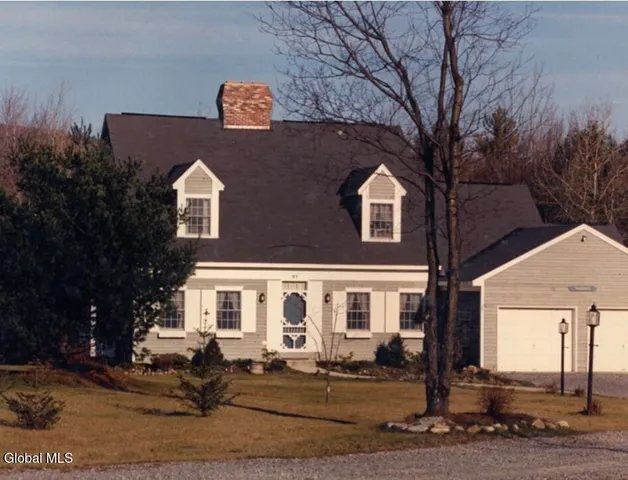 $988,000 | 50 Lincoln Mountain Road, Corinth, NY 12822