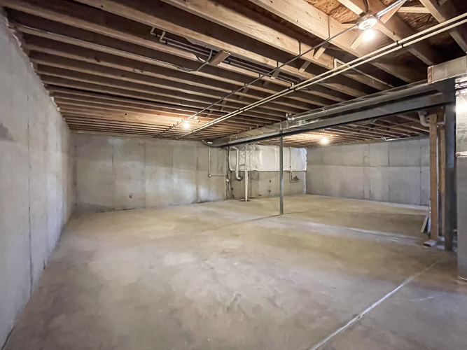 488 Ridge Road Bolingbrook, IL 60440 - Photo 15 of 16 a view of empty room