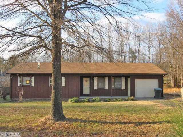 780 Summit Road Eden, NC 27288 - Photo 1 of 1 Exterior Front.
