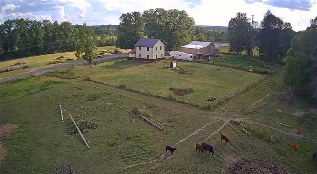 4217 Hillsville Road Pulaski, PA 16143 - Photo 21 of 21 a view of yard