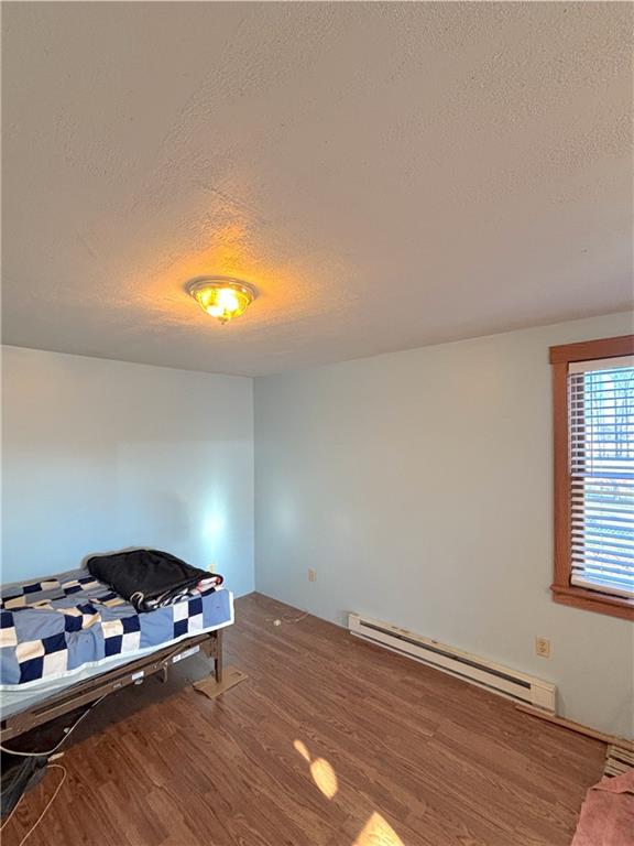 4217 Hillsville Road Pulaski, PA 16143 - Photo 5 of 21 a room with toys and wooden floor