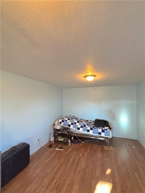 4217 Hillsville Road Pulaski, PA 16143 - Photo 6 of 21 a bedroom with a bed and a dresser