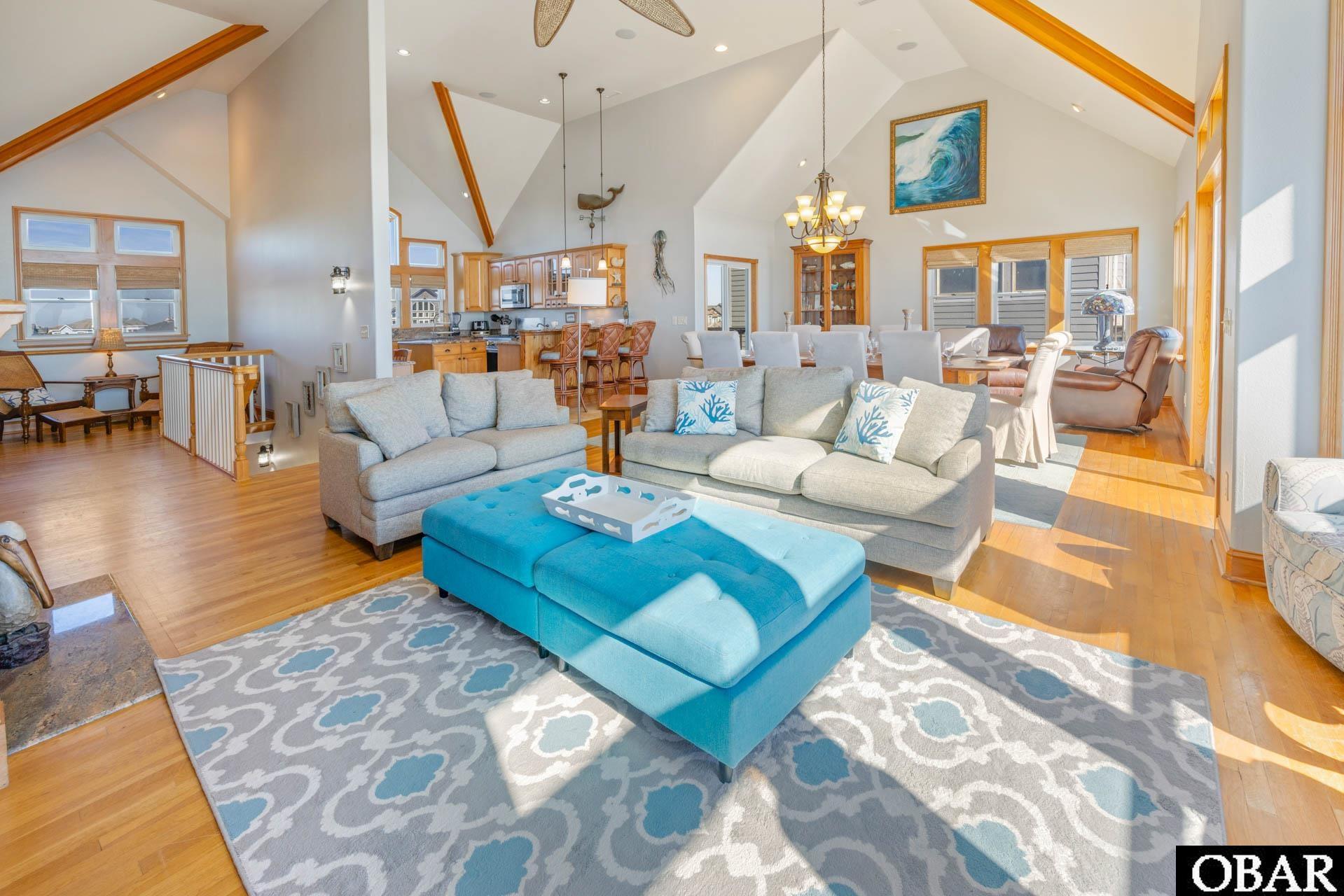 57059 Lighthouse Road Hatteras, NC 27943 - Photo 7 of 45 Gallery Image 7