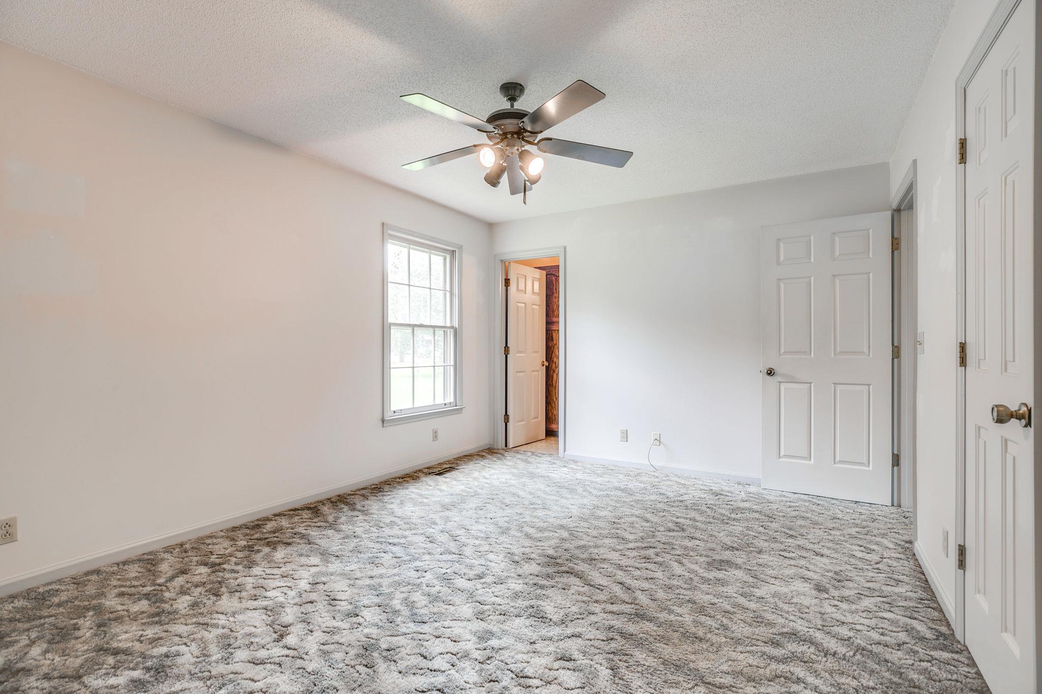 3596 Ridgefield Drive Murfreesboro, TN 37129 - Photo 17 of 24 Bedroom.