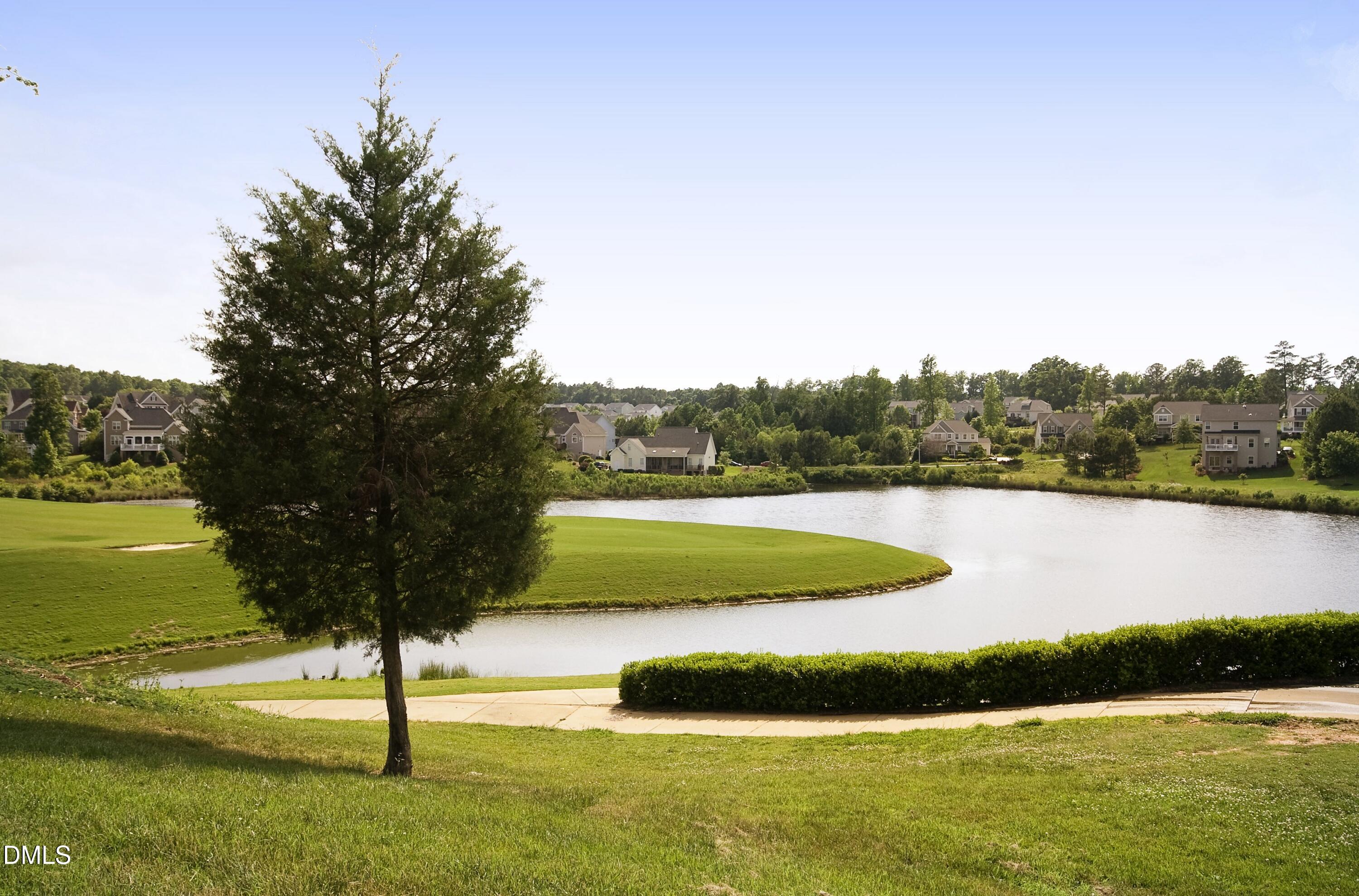 442 Waterville Street Raleigh, NC 27603 - Photo 19 of 22 EagleRidgeGolf
