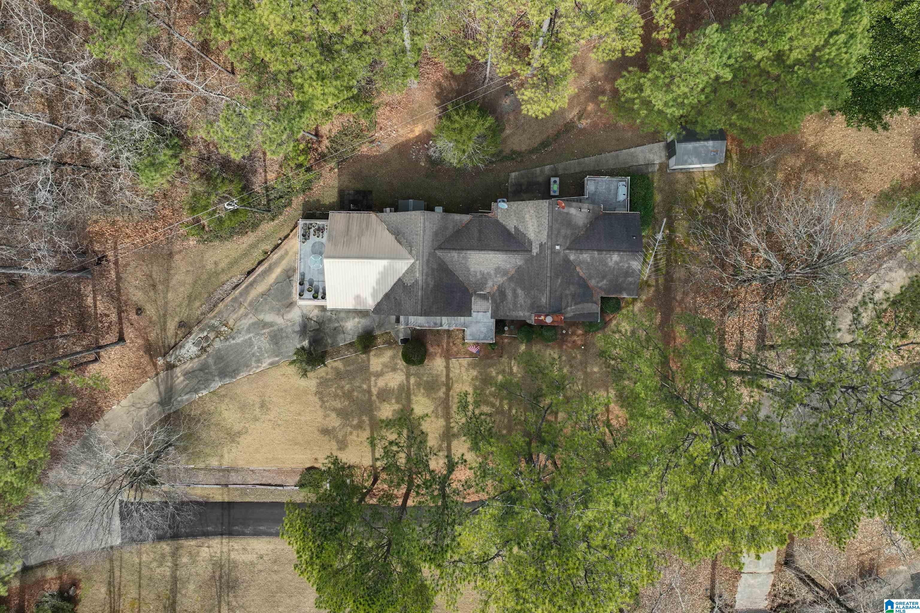1935 Arabian Road Columbiana, AL 35051 - Photo 64 of 80