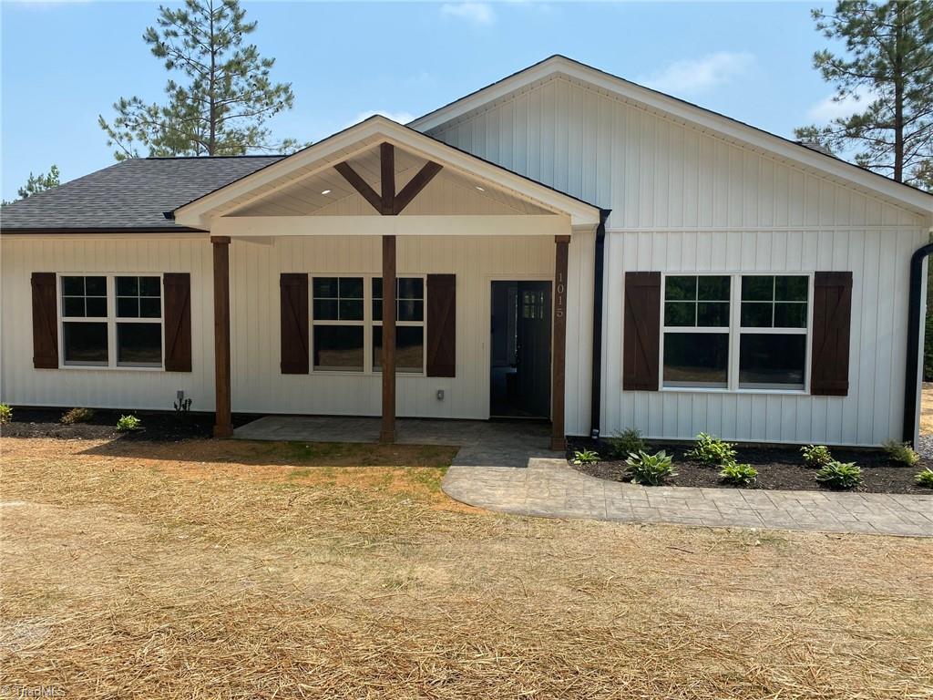 1015 Red Marshall Road Pelham, NC 27311 - Photo 1 of 14 Gallery Image 1