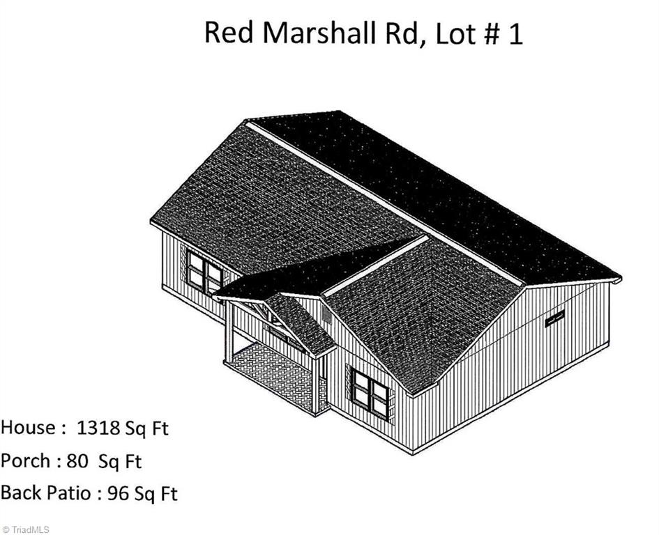 1015 Red Marshall Road Pelham, NC 27311 - Photo 12 of 14 Gallery Image 12
