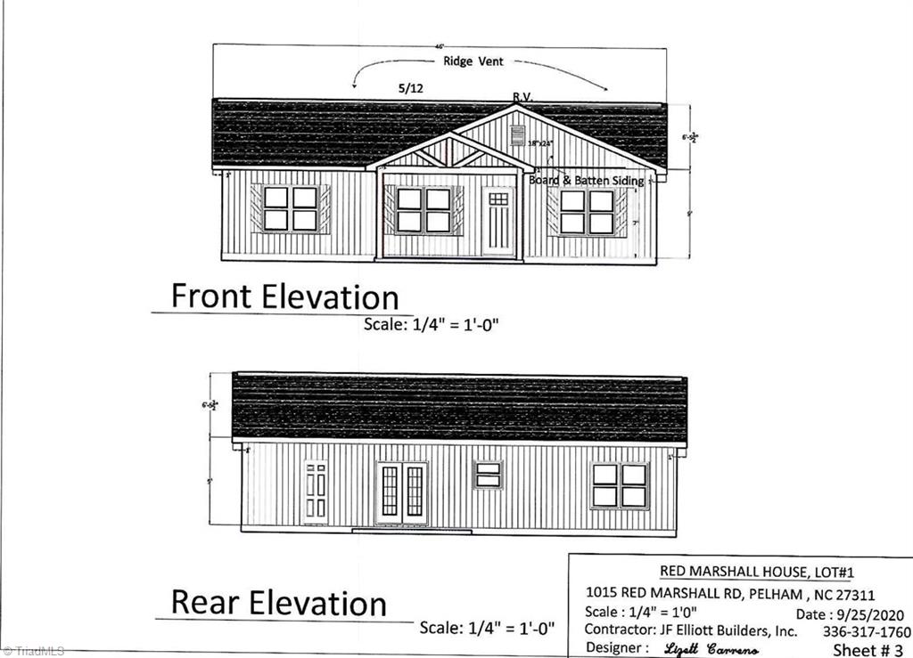 1015 Red Marshall Road Pelham, NC 27311 - Photo 14 of 14 Gallery Image 14