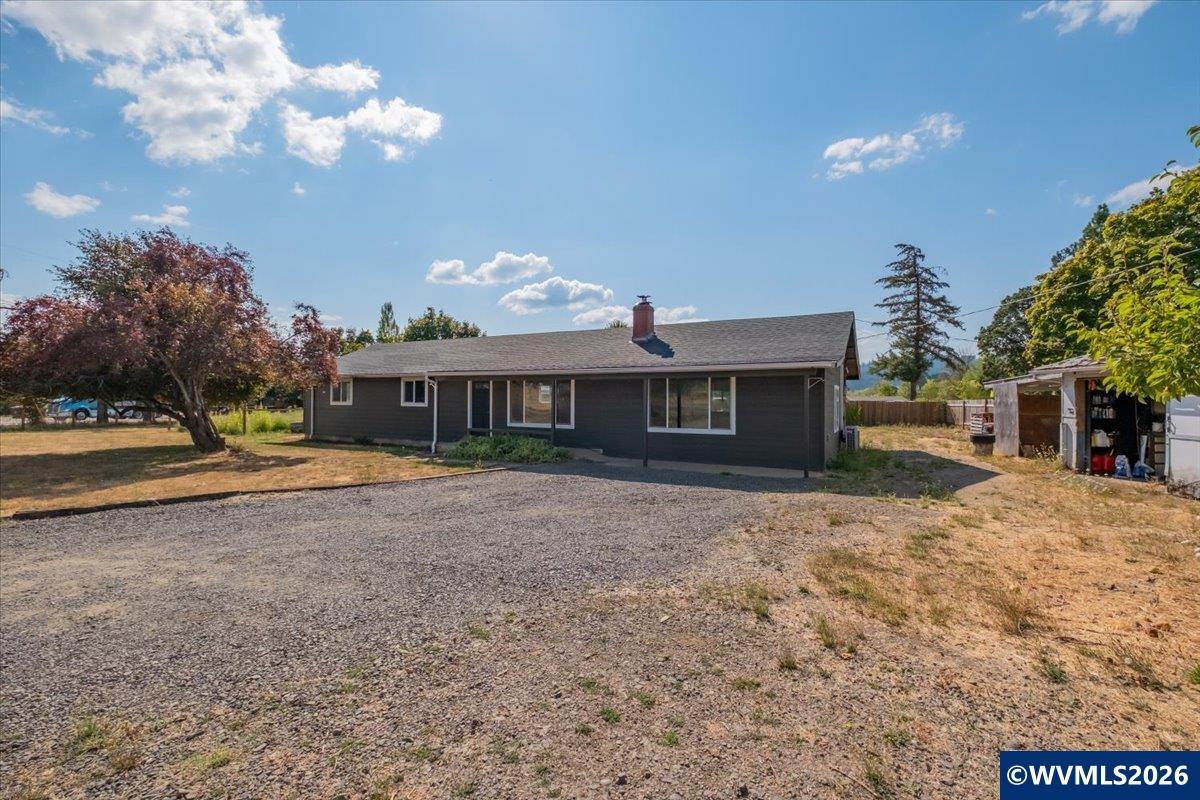 26742 Bellfountain Road Monroe, OR 97456 - Photo 1 of 50 Gallery Image 1