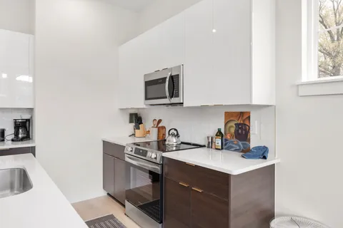 $799,000 | 1233 Lischey Avenue, Unit D, Nashville, TN 37207