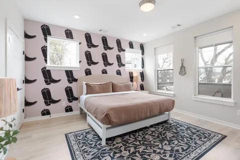 $799,000 | 1233 Lischey Avenue, Unit D, Nashville, TN 37207