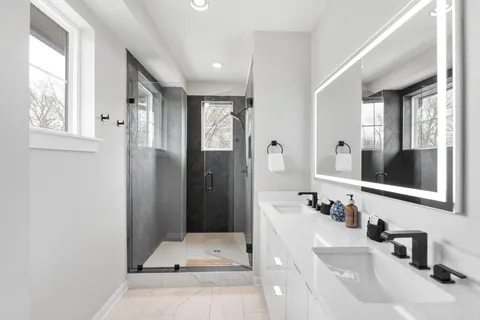 $799,000 | 1233 Lischey Avenue, Unit D, Nashville, TN 37207