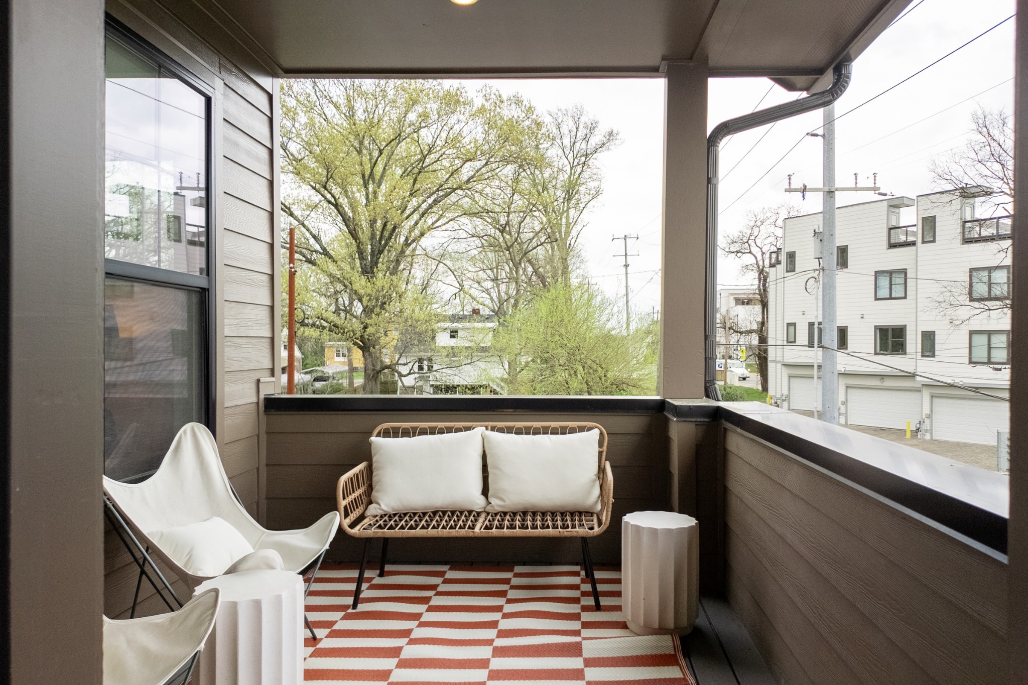 1233 Lischey Avenue, Unit D Nashville, TN 37207 - Photo 26 of 31