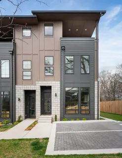 $799,000 | 1233 Lischey Avenue, Unit D, Nashville, TN 37207