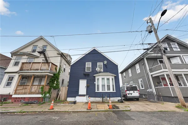 $439,900 | 131 Cleveland Street, Providence, RI 02909