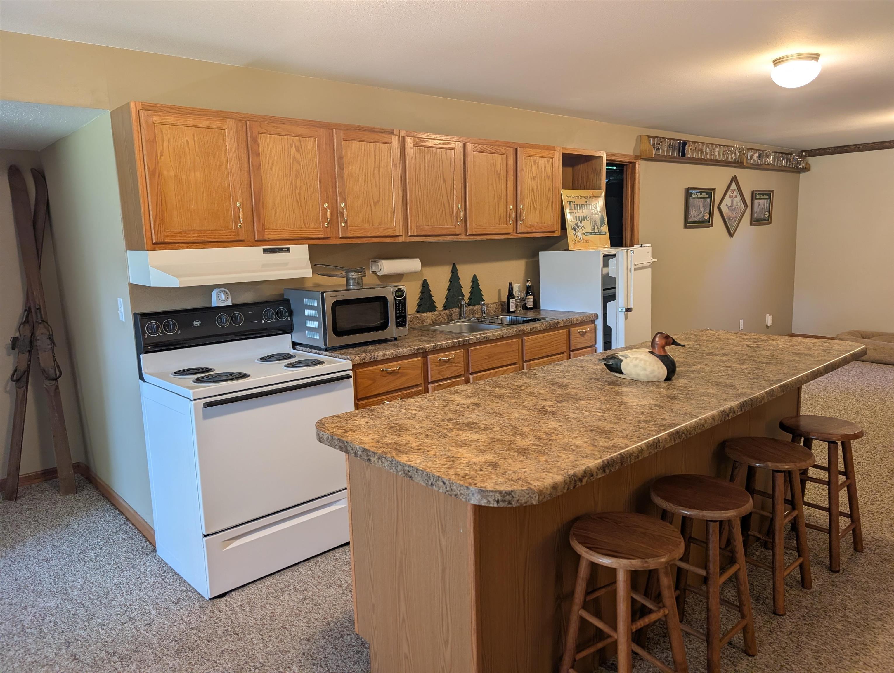 222814 Hidden Valley Road Hatley, WI 54440 - Photo 33 of 58