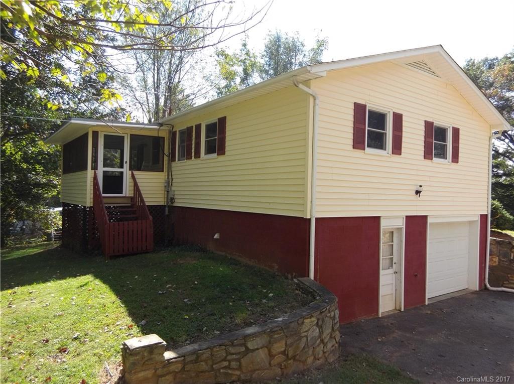 248 Bluebird Hill Road Canton, NC 28716 - Photo 3 of 24 Gallery Image 3