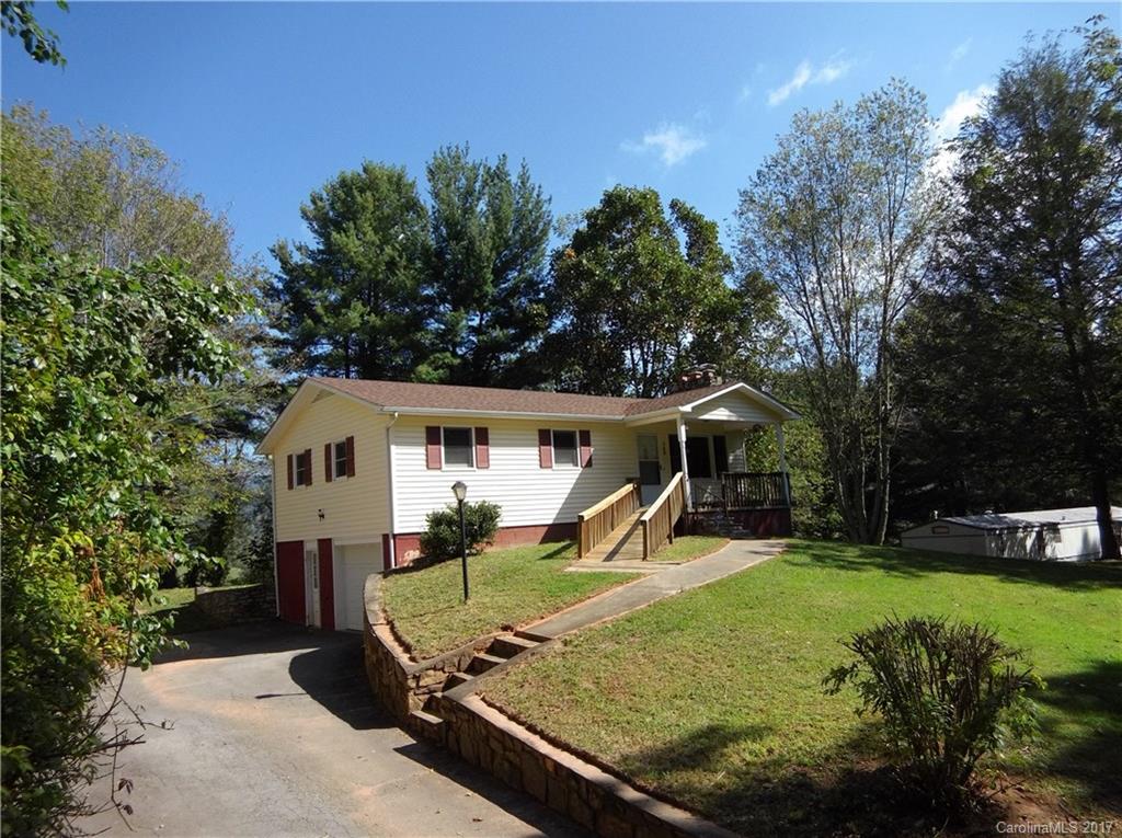 248 Bluebird Hill Road Canton, NC 28716 - Photo 24 of 24 Gallery Image 24
