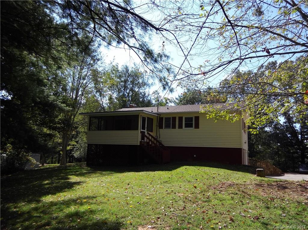248 Bluebird Hill Road Canton, NC 28716 - Photo 4 of 24 Gallery Image 4