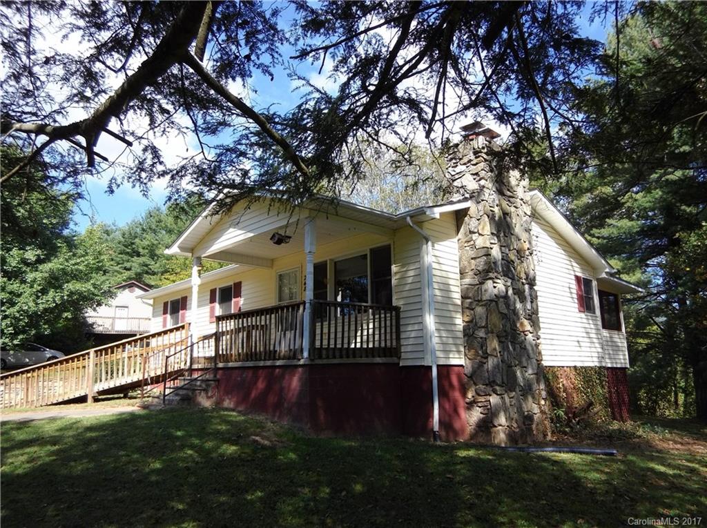 248 Bluebird Hill Road Canton, NC 28716 - Photo 6 of 24 Gallery Image 6