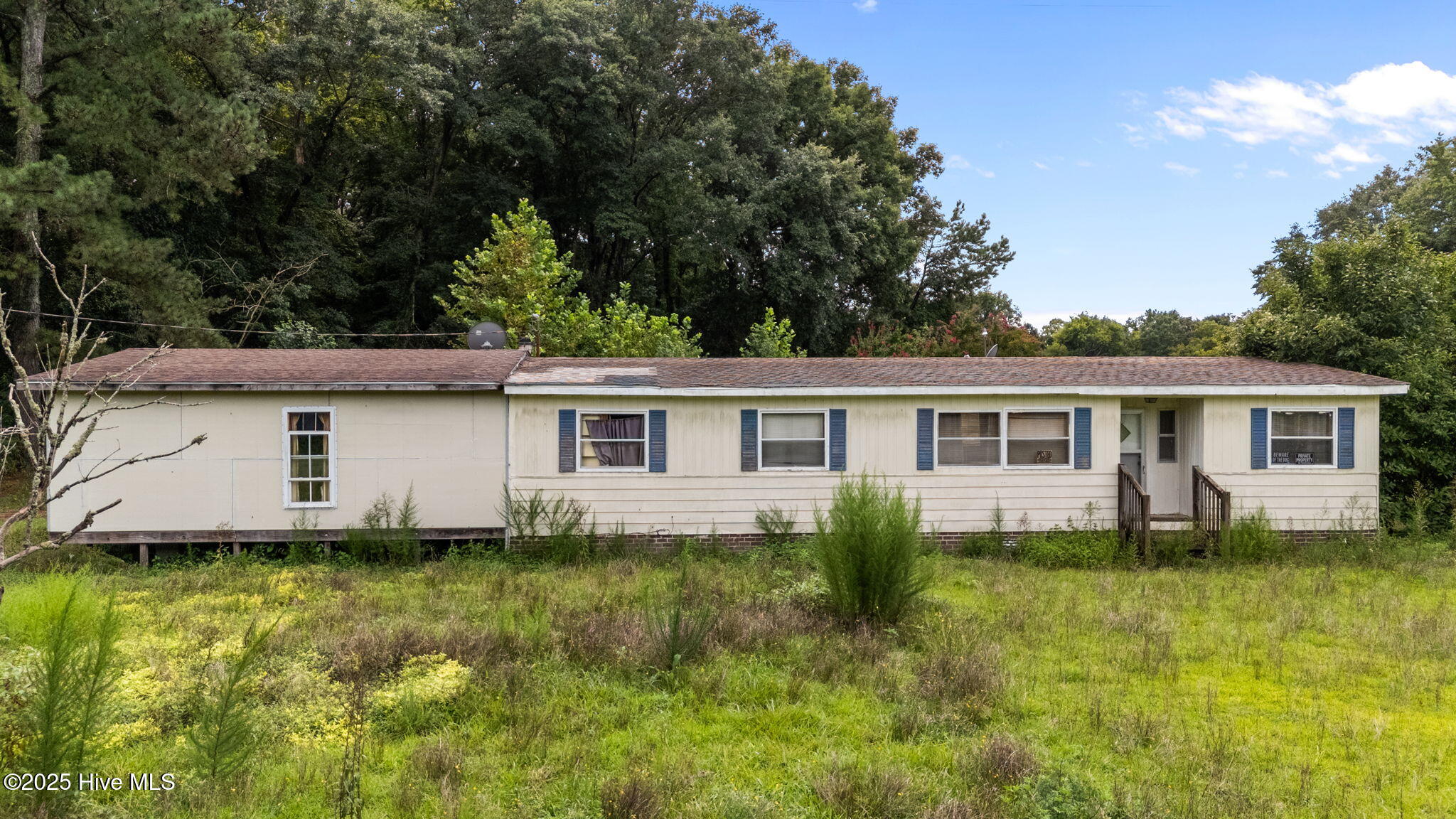 1021 Bend Of The River Road Spring Hope, NC 27882 - Photo 1 of 39 Cover