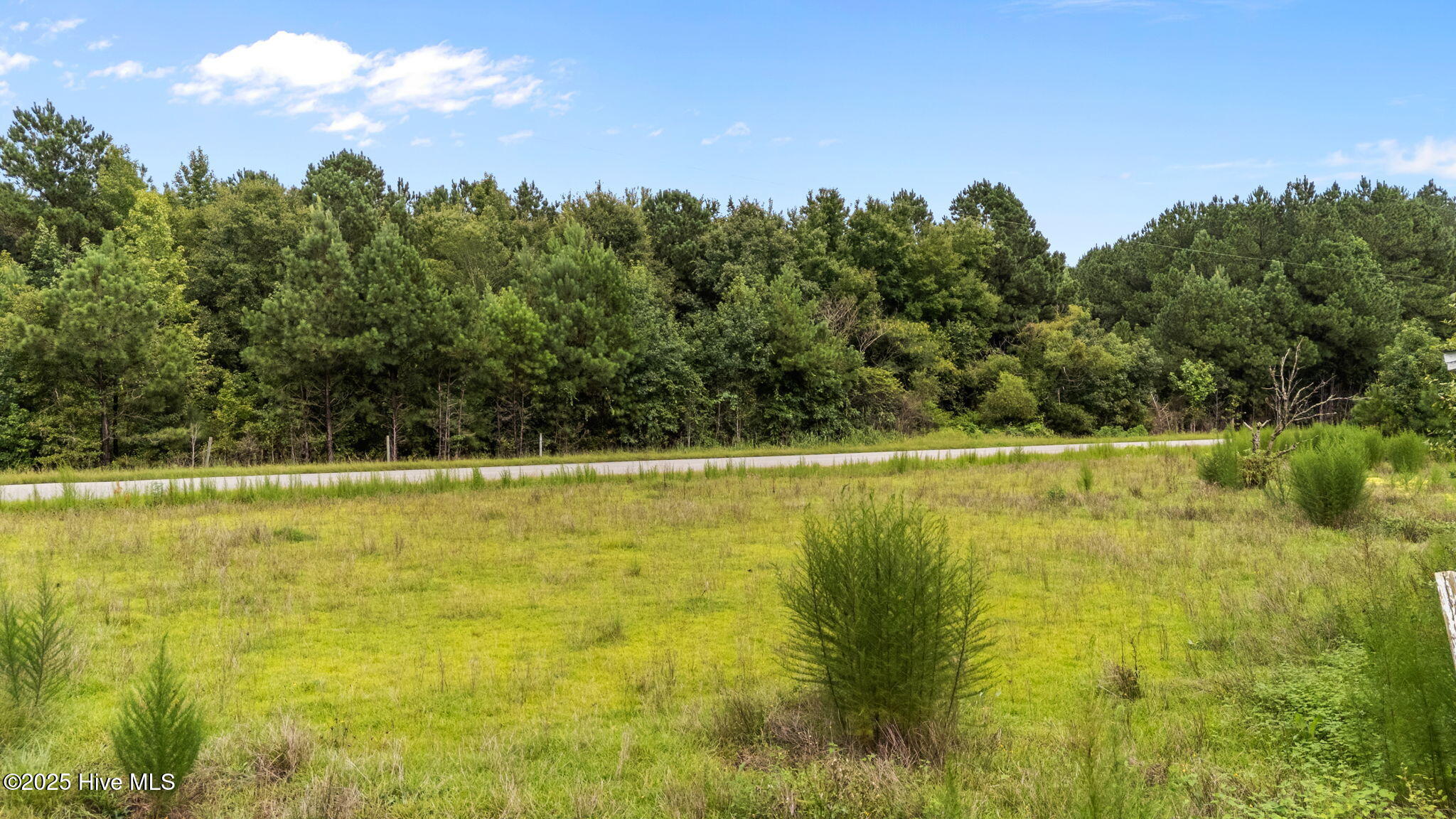 1021 Bend Of The River Road Spring Hope, NC 27882 - Photo 7 of 39 7-web-or-mls-DJI_20250813151422_0035_D