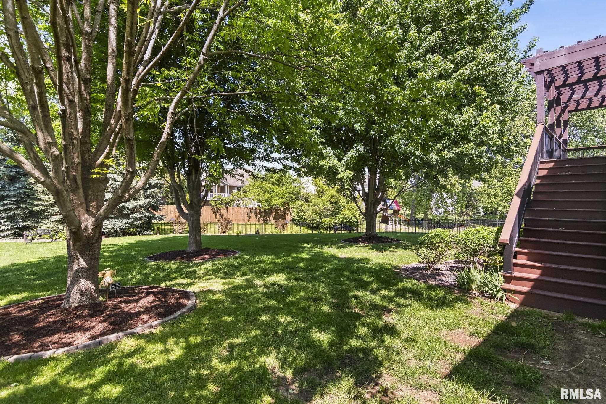 1621 Hoechester Road Springfield, IL 62712 - Photo 41 of 44