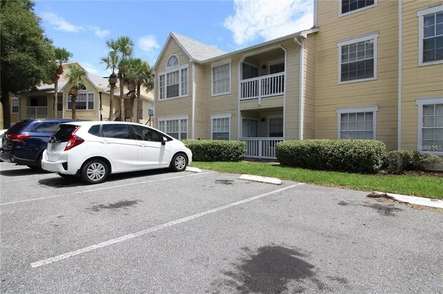 $1,600 | 1069 South Hiawassee Road, Unit 1311, Orlando, FL 32835