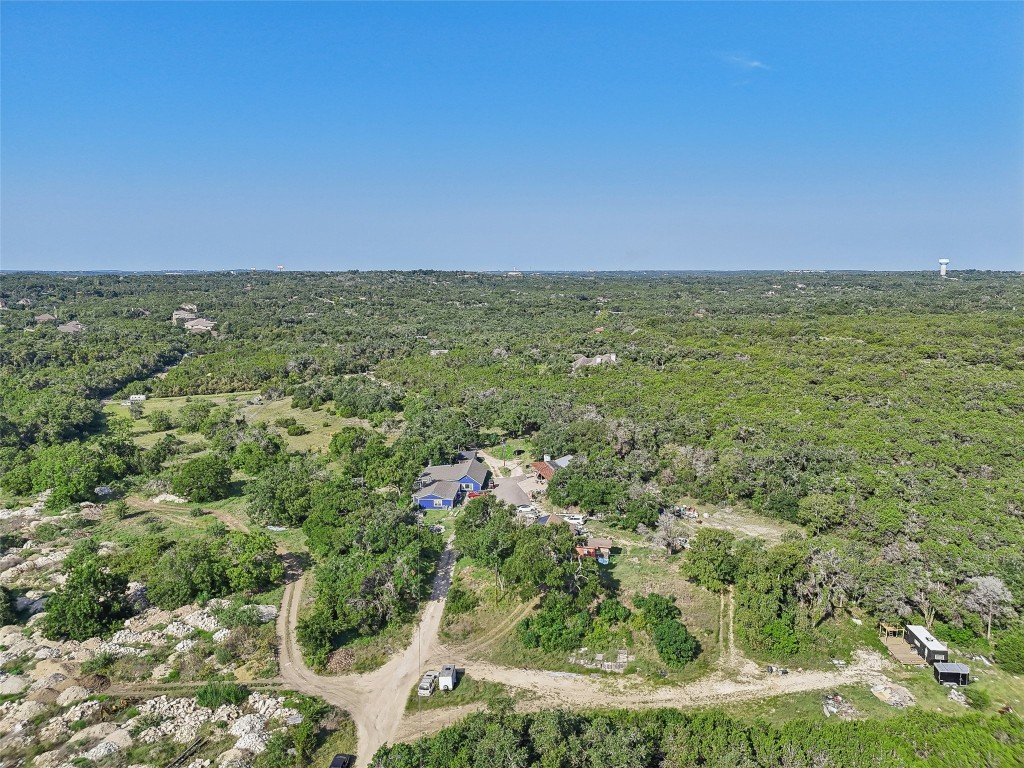8737 State Highway 71 Austin, TX 78735 - Photo 5 of 13 a view of a green field
