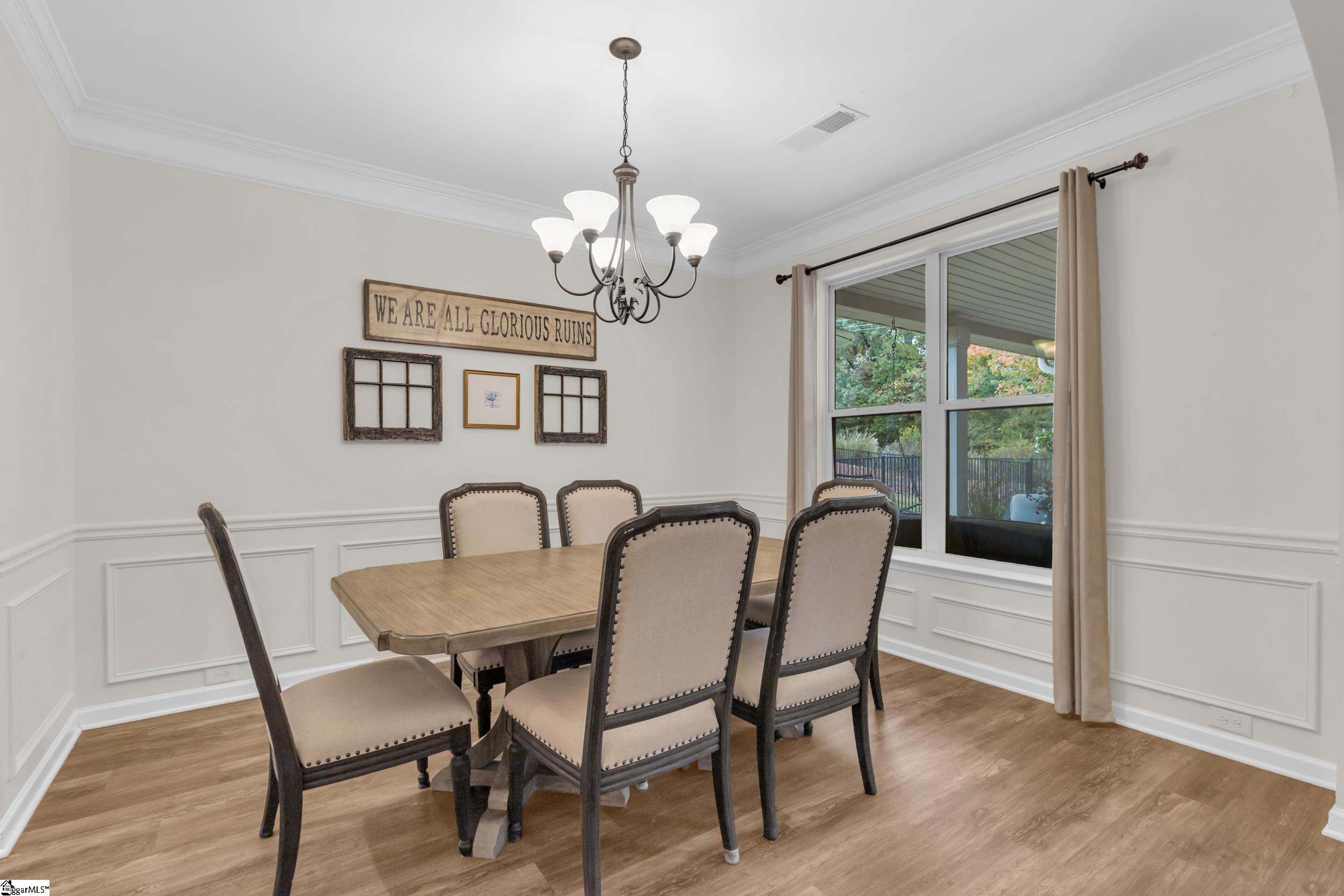 529 Horton Grove Road Greer, SC 29651 - Photo 11 of 45