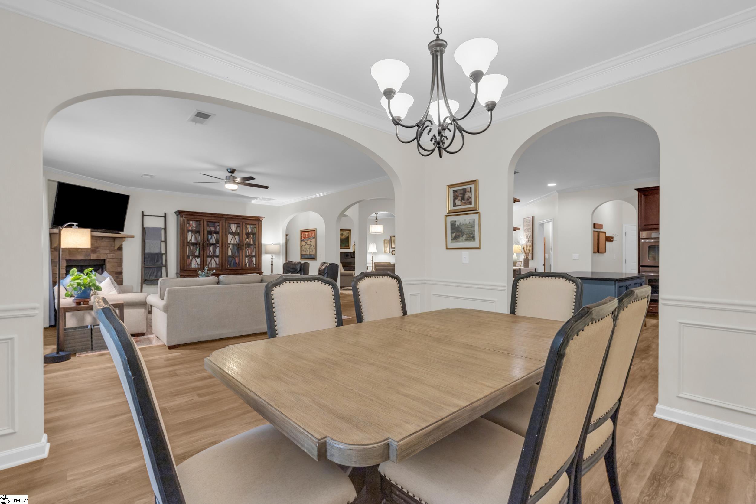 529 Horton Grove Road Greer, SC 29651 - Photo 12 of 45