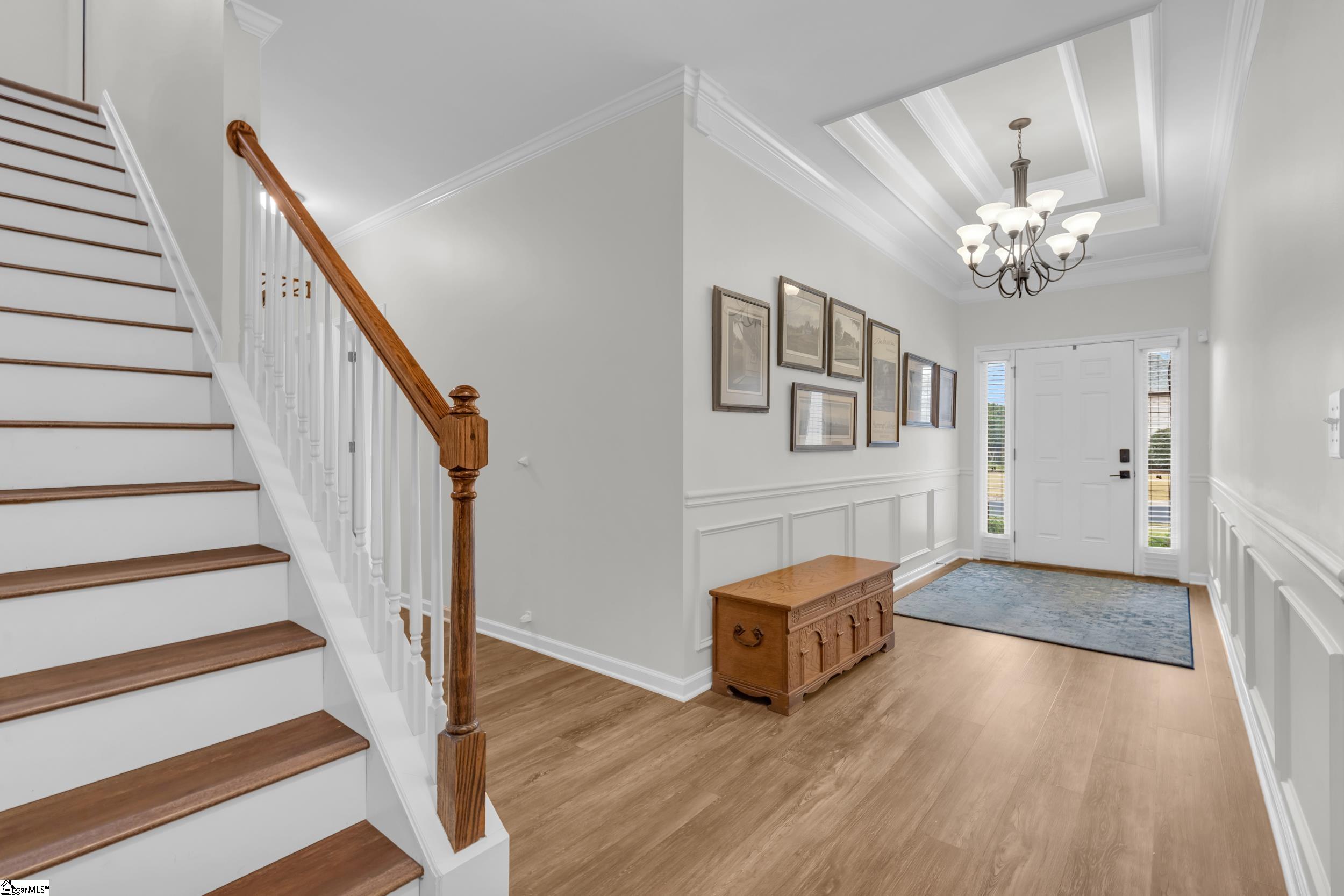 529 Horton Grove Road Greer, SC 29651 - Photo 2 of 45