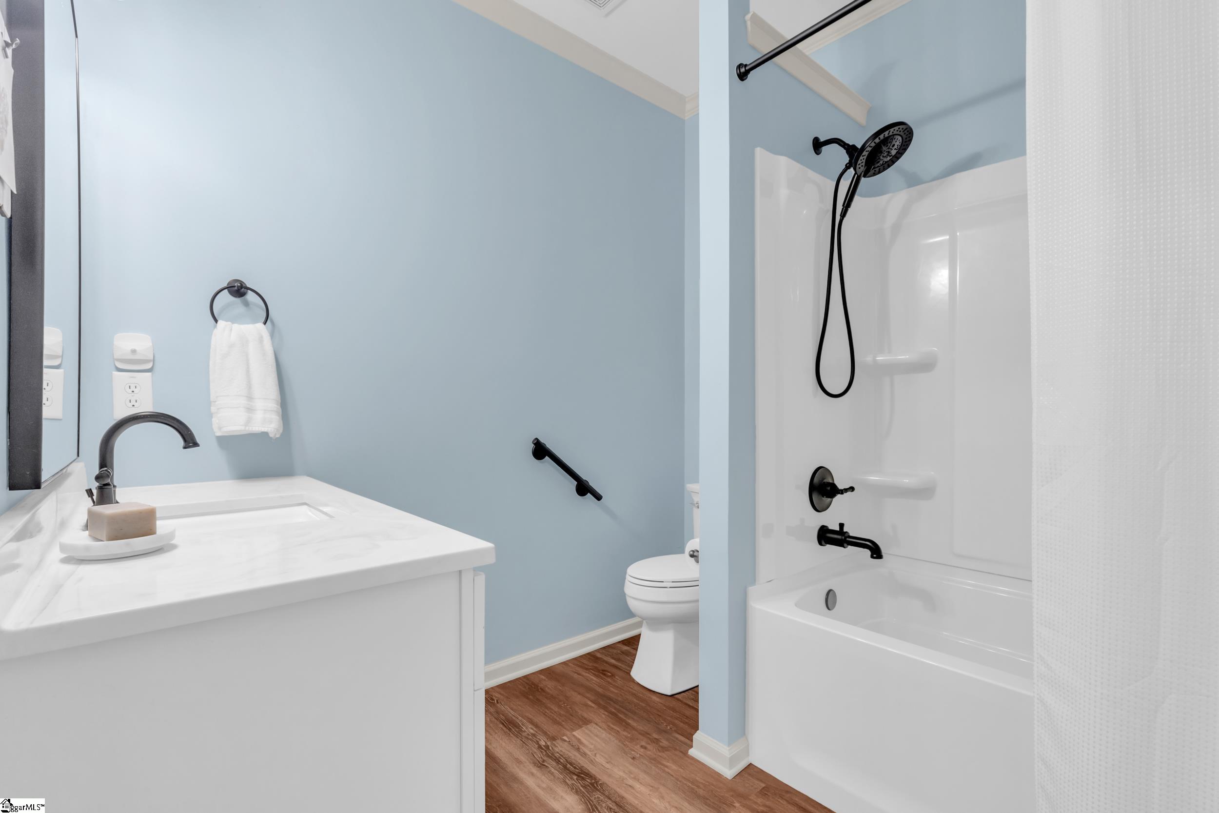 529 Horton Grove Road Greer, SC 29651 - Photo 23 of 45