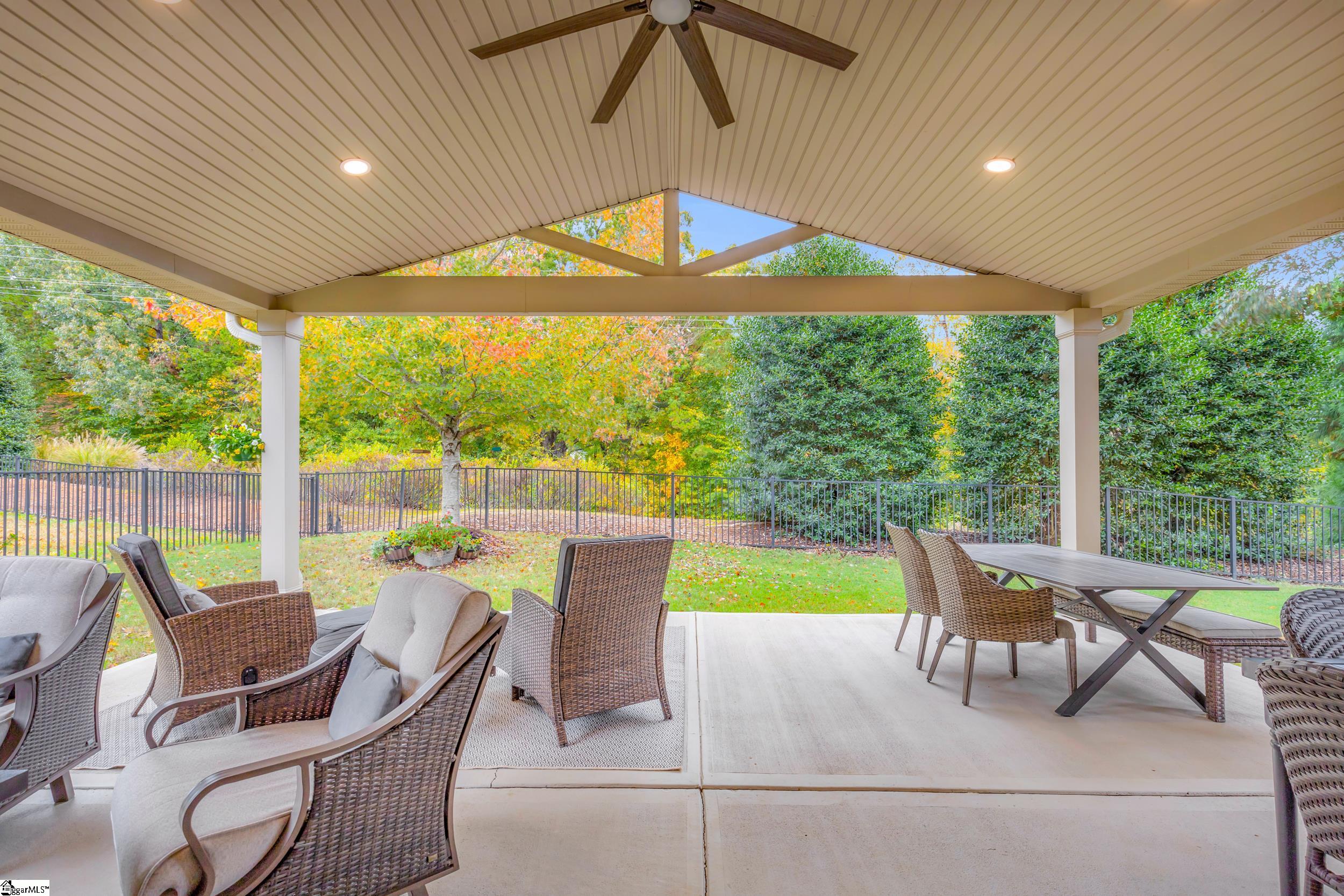 529 Horton Grove Road Greer, SC 29651 - Photo 24 of 45