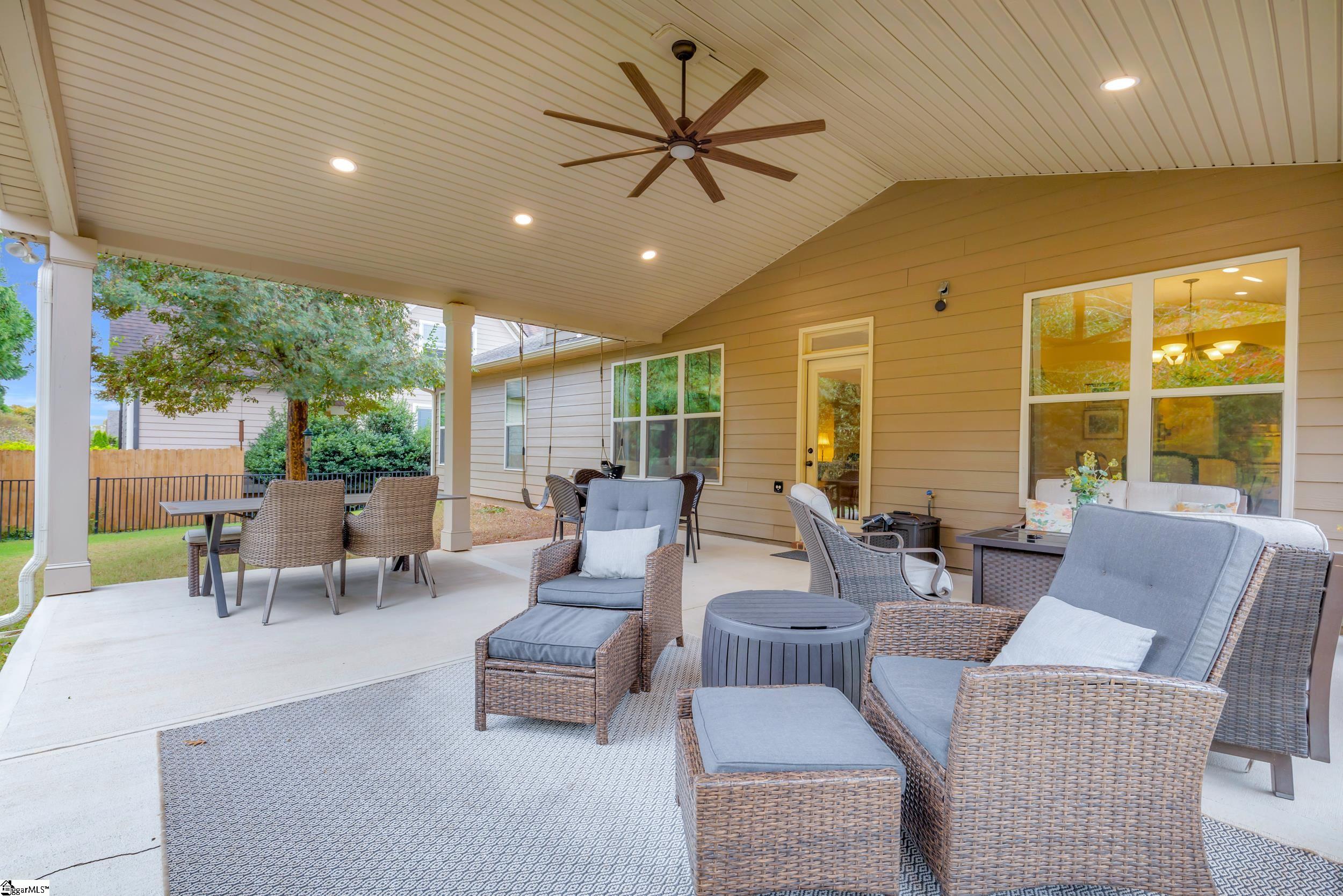 529 Horton Grove Road Greer, SC 29651 - Photo 25 of 45