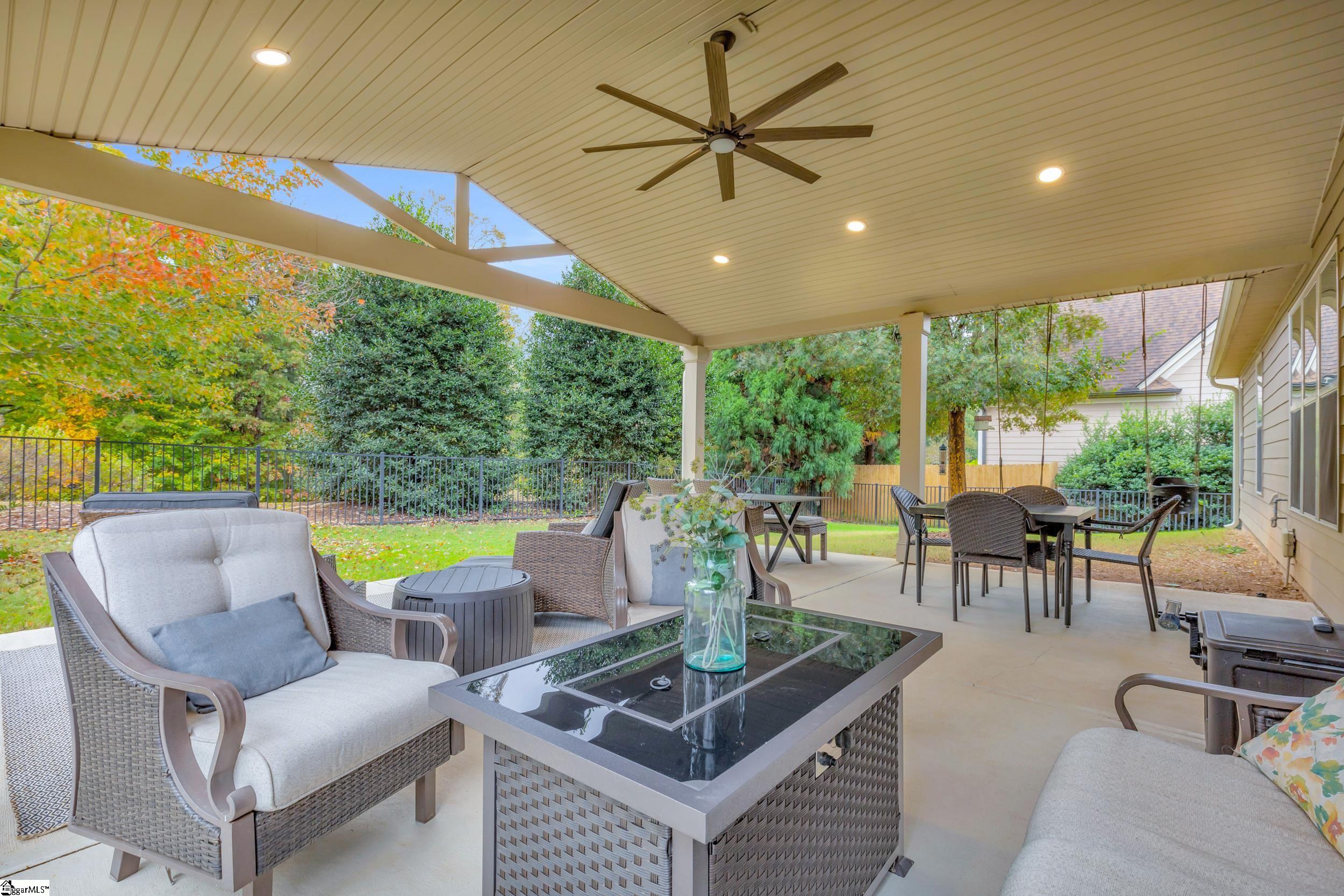 529 Horton Grove Road Greer, SC 29651 - Photo 26 of 45