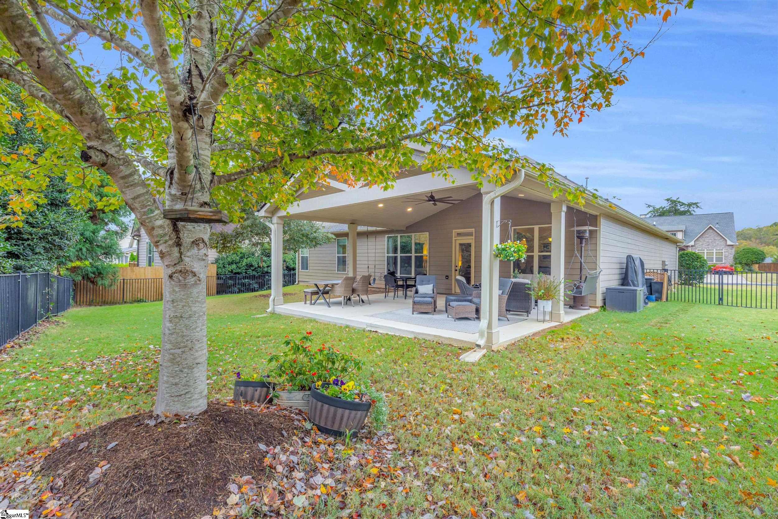 529 Horton Grove Road Greer, SC 29651 - Photo 27 of 45