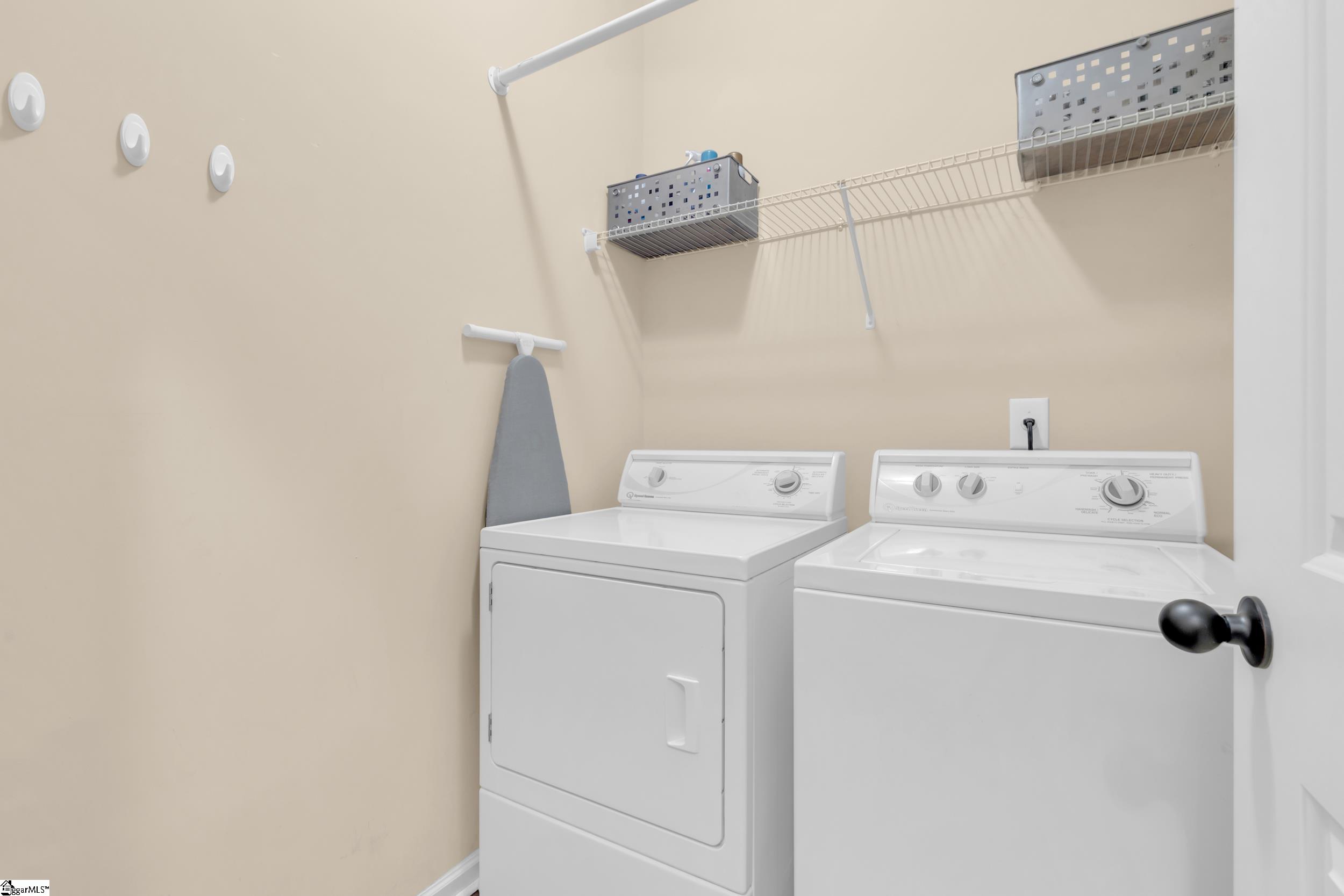 529 Horton Grove Road Greer, SC 29651 - Photo 35 of 45