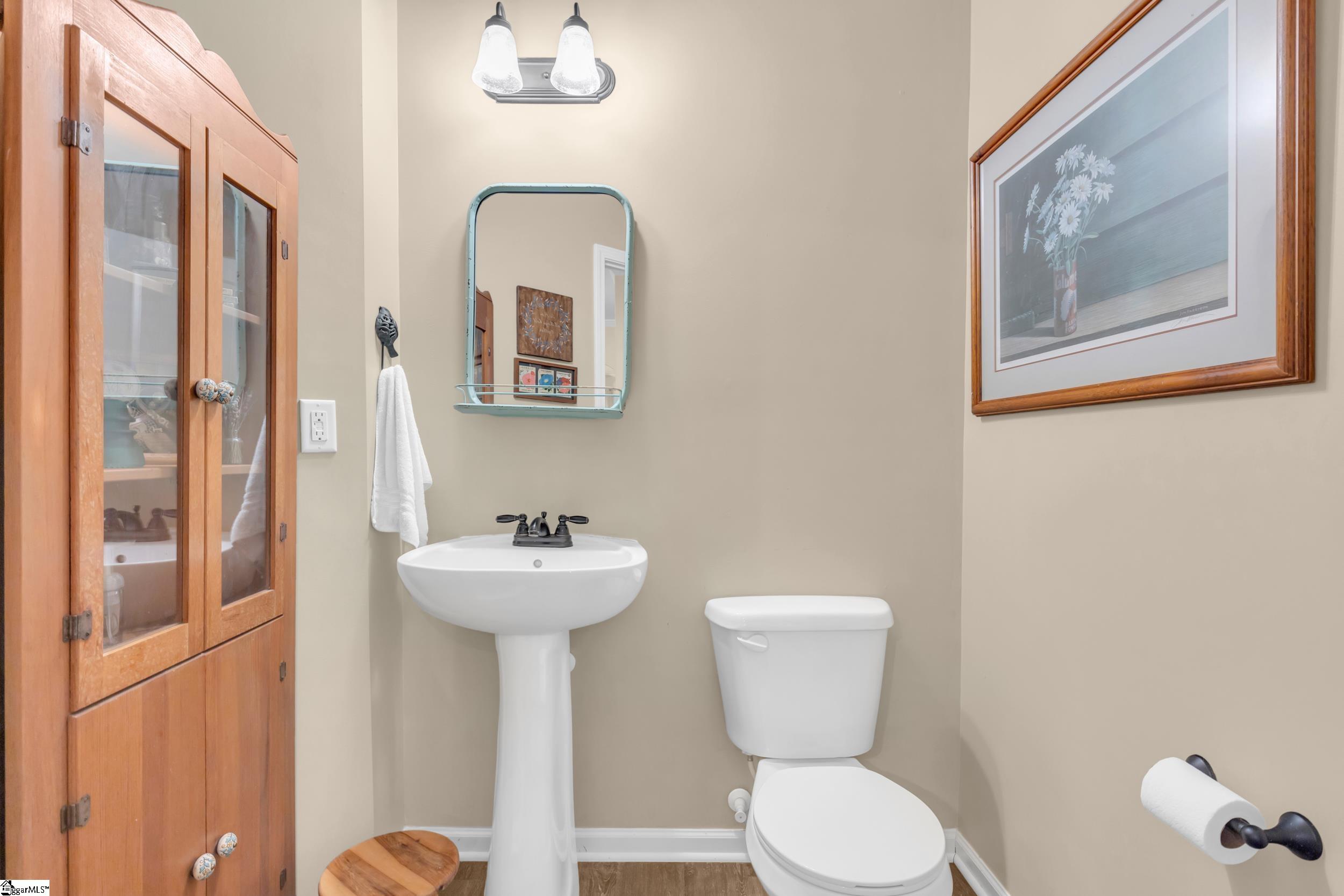 529 Horton Grove Road Greer, SC 29651 - Photo 36 of 45