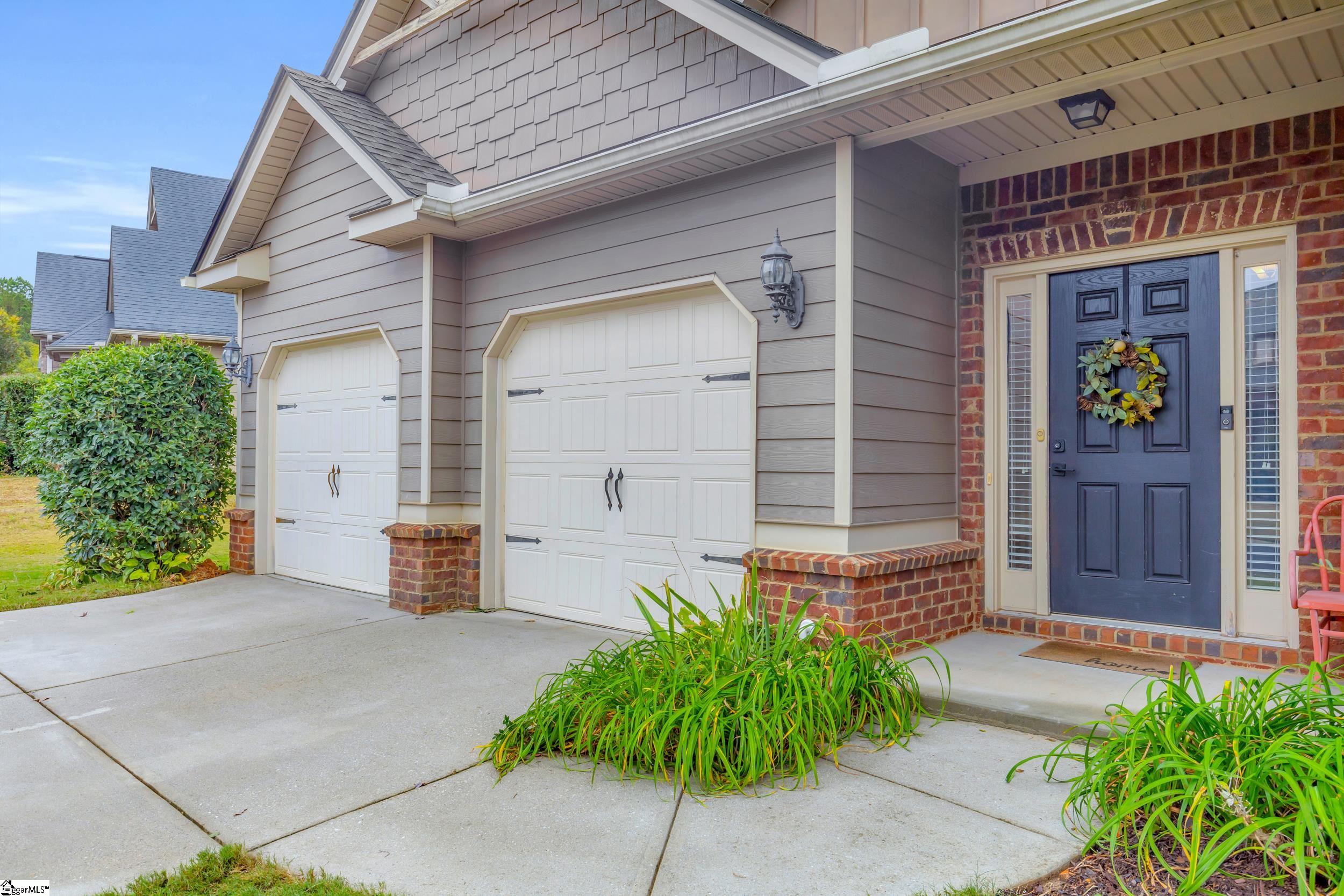 529 Horton Grove Road Greer, SC 29651 - Photo 38 of 45