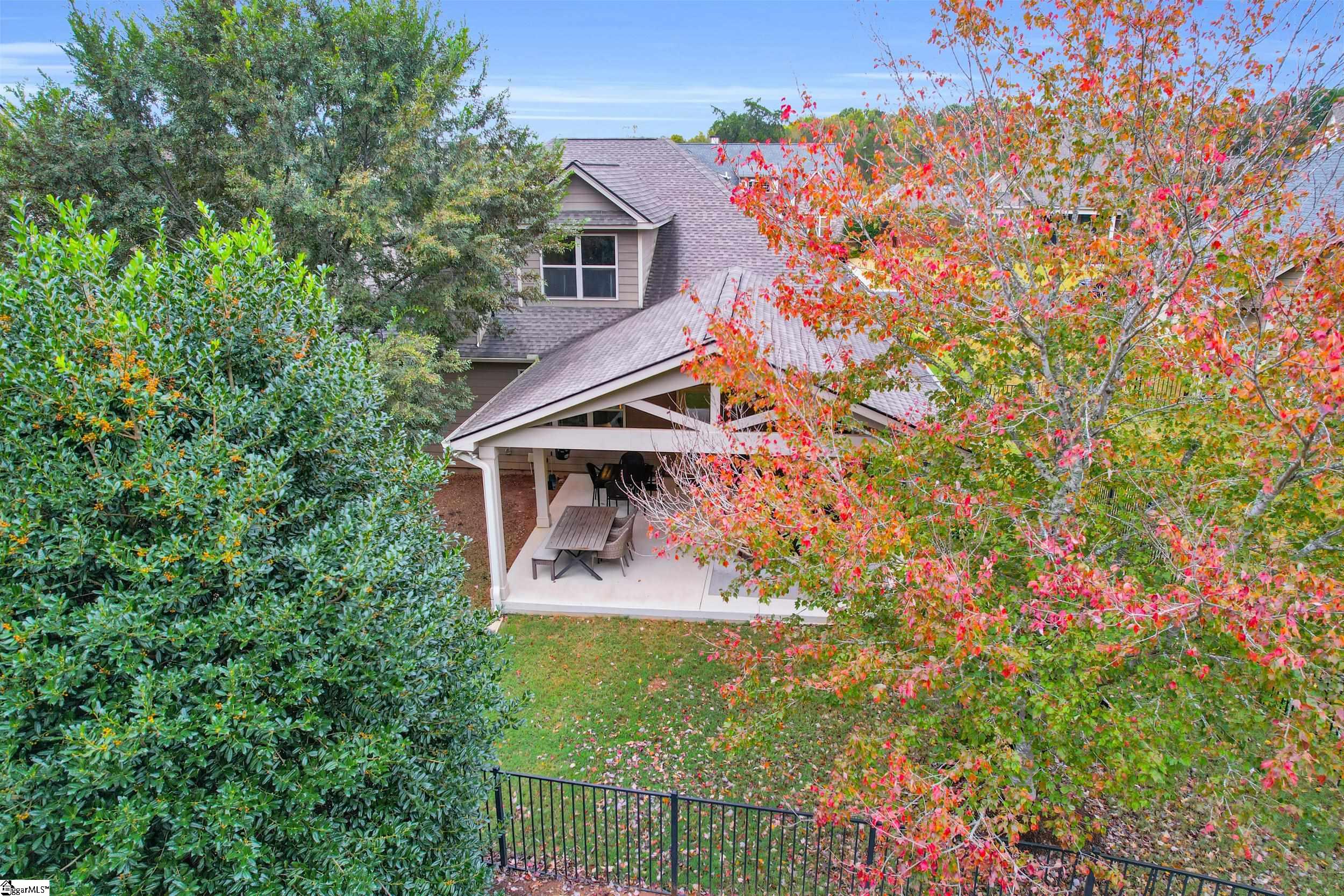 529 Horton Grove Road Greer, SC 29651 - Photo 41 of 45