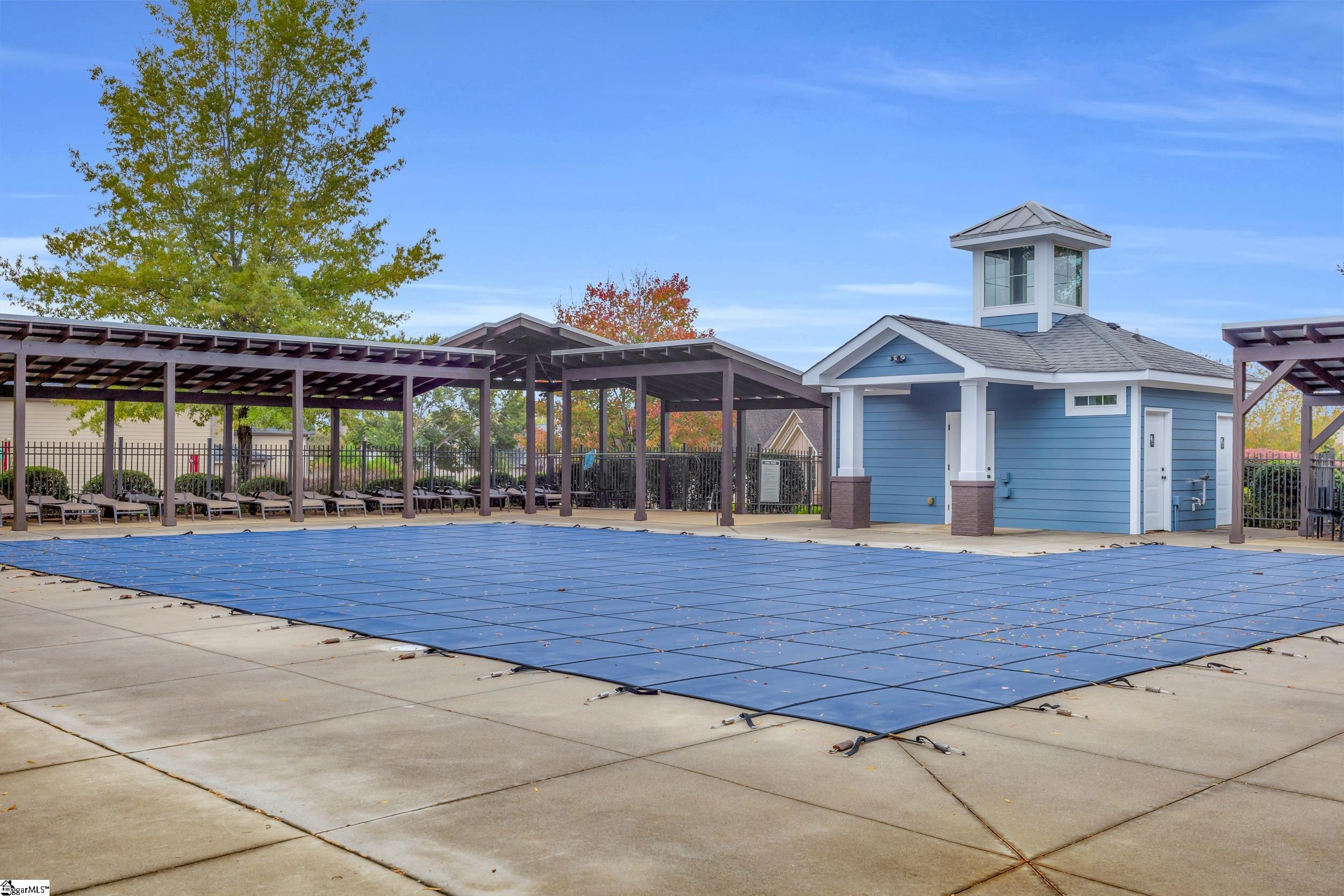 529 Horton Grove Road Greer, SC 29651 - Photo 42 of 45