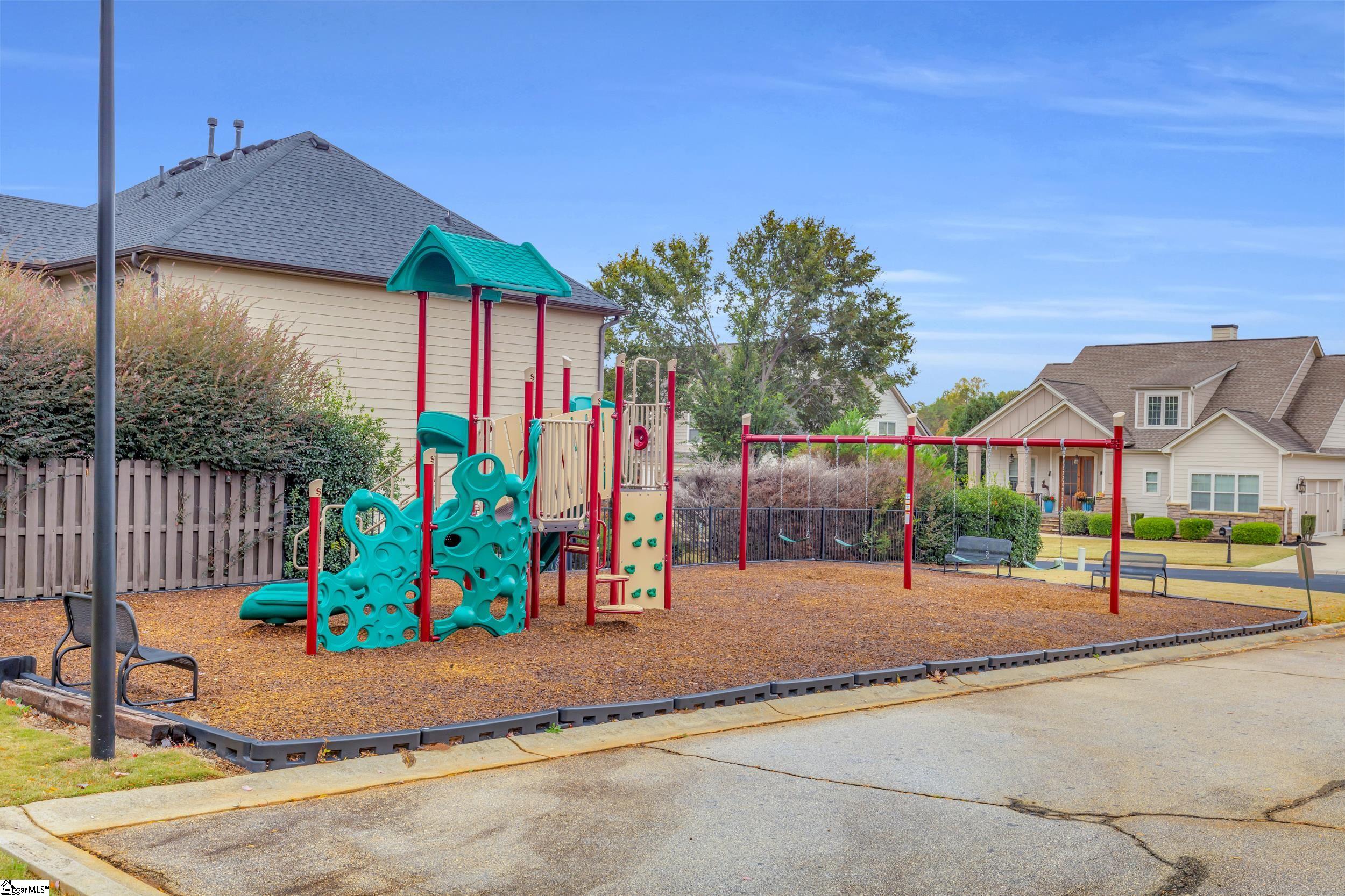 529 Horton Grove Road Greer, SC 29651 - Photo 43 of 45