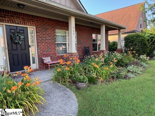 529 Horton Grove Road Greer, SC 29651 - Photo 44 of 45