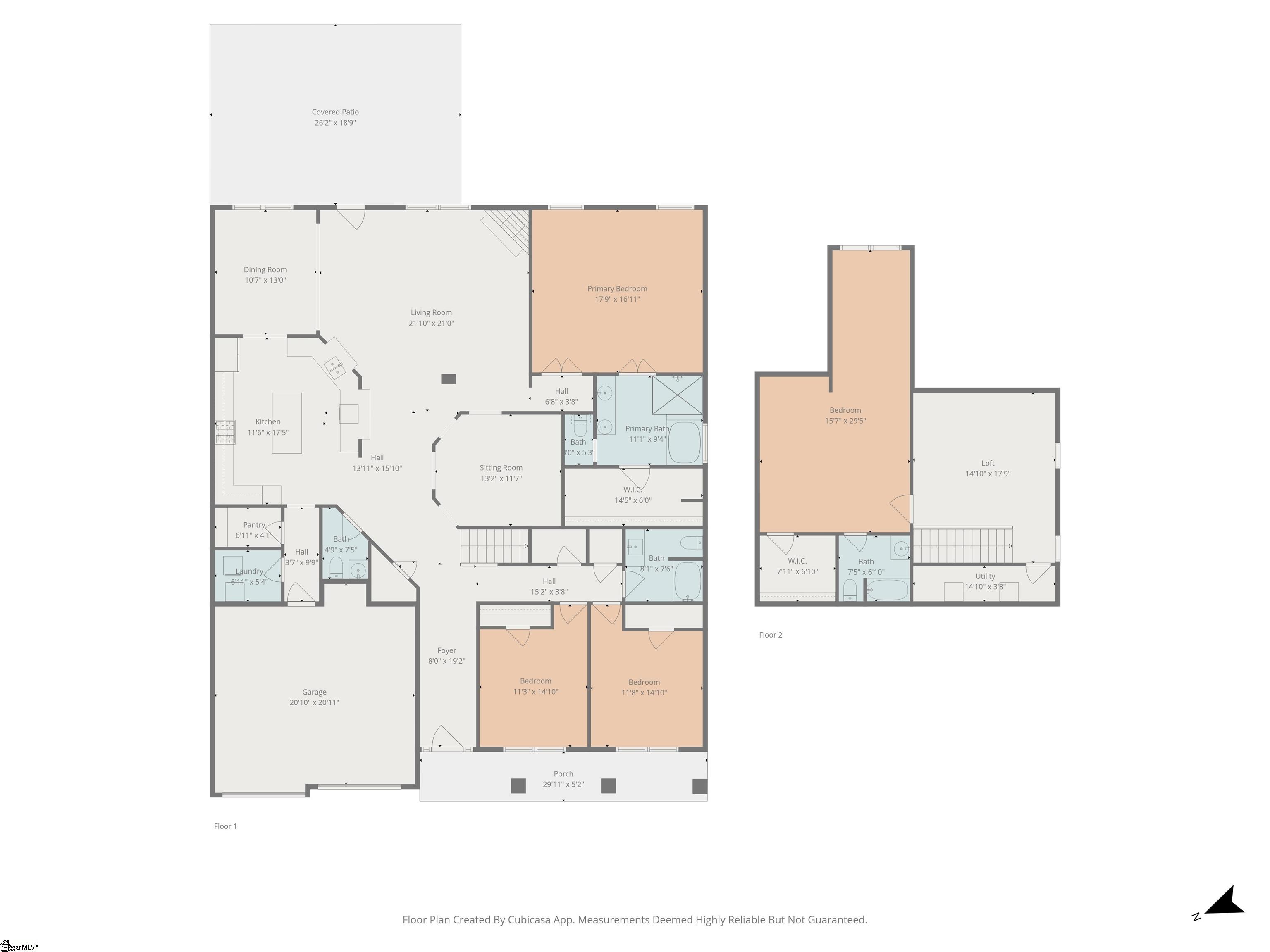 529 Horton Grove Road Greer, SC 29651 - Photo 45 of 45