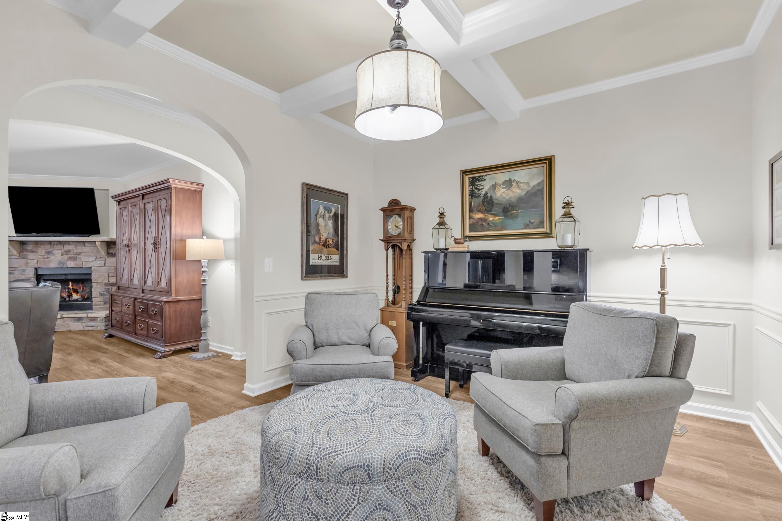 529 Horton Grove Road Greer, SC 29651 - Photo 6 of 45