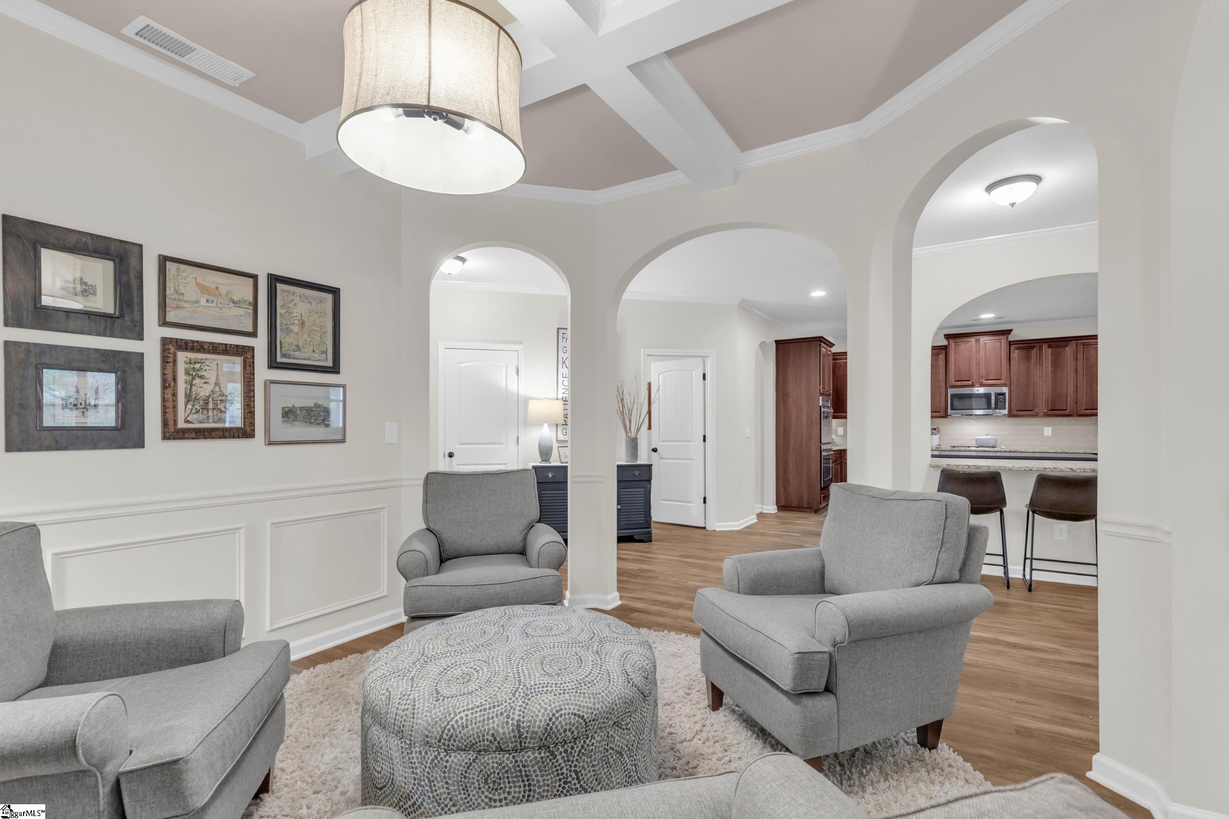 529 Horton Grove Road Greer, SC 29651 - Photo 7 of 45