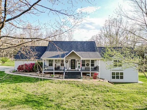 $669,000 | 11720 County Road 5160, Rolla, MO 65401