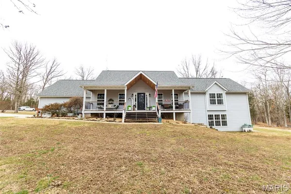 $679,000 | 11720 County Road 5160, Rolla, MO 65401